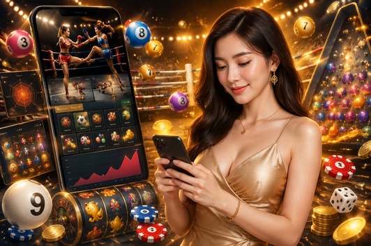 100slot