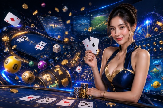 100slot