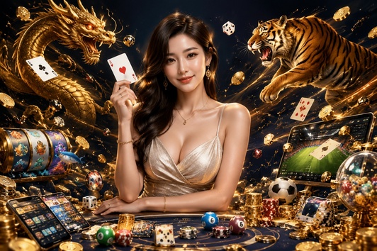 100slot