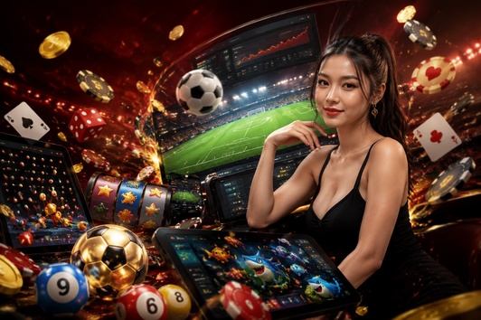 100slot