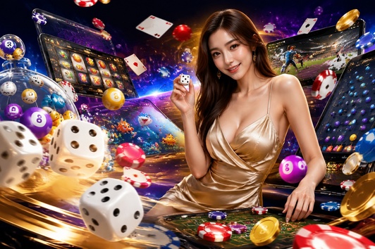 100slot