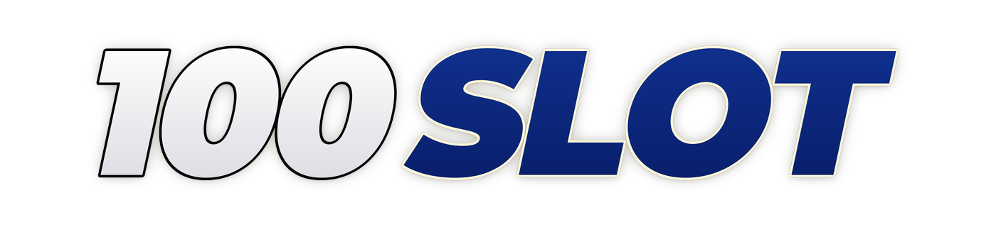 100slot Logo